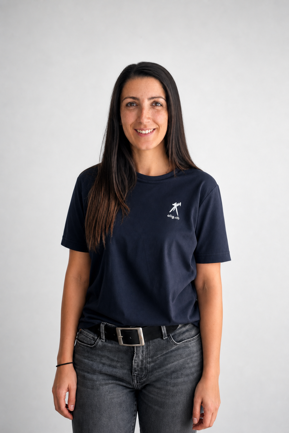 Lisa Elma, Mitarbeiterin OLIG - Osterwalder, Lehmann - Ingenieure und Geometer AG